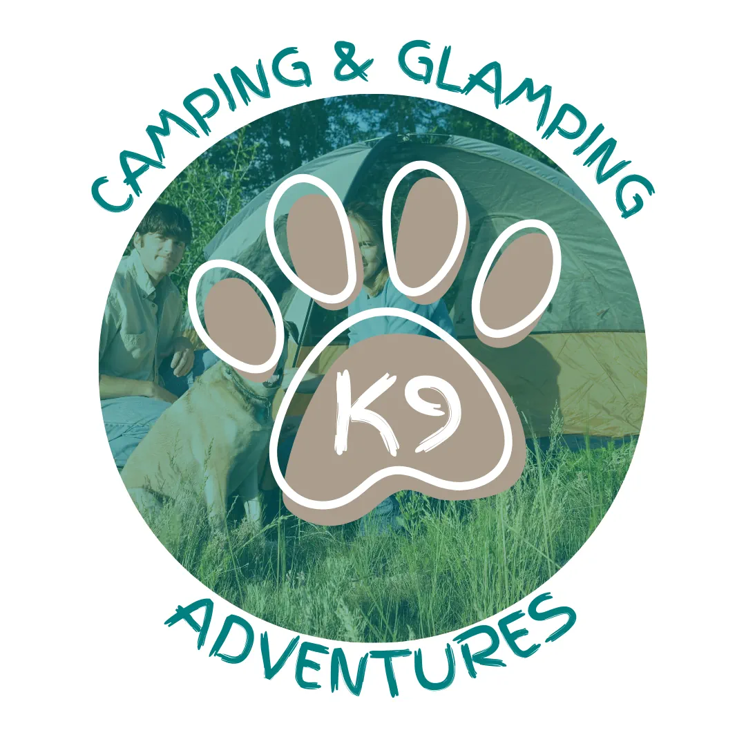 Camping & Glamping K9 Adventures